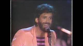 Kenny Loggins Live in Concert (September 1983)