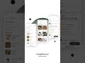 Beauty and Cosmetic Shop Mobile App UIUX Design | Skin Care Product Shop Mobile App UIUX Design | UI