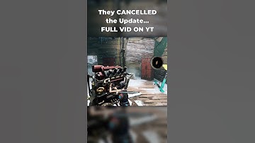 So much hate for this update 💀 #dbd #fyp #funny #dbdmemes #deadbydaylight