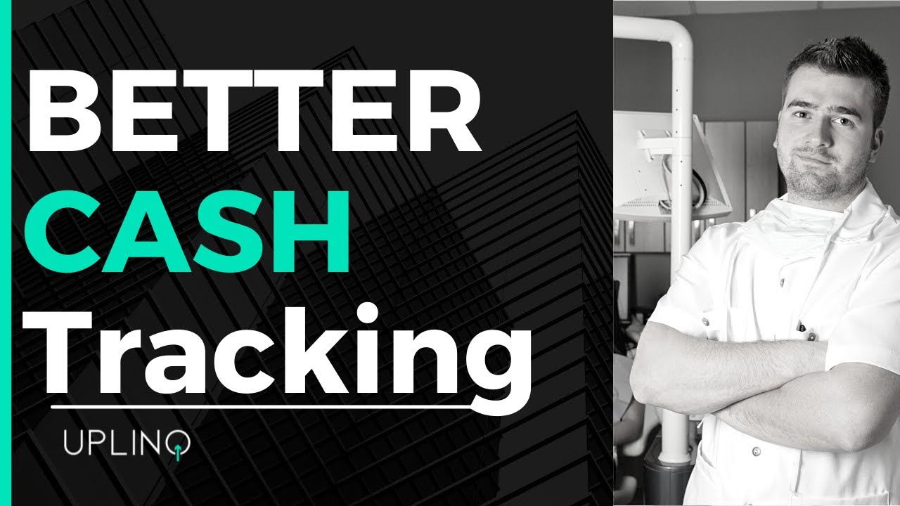 How to Track Business Expenses with Excel (Small Business Ideas for Bookkeeping)