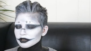 Self Unus Annus: Recreating Makeup Jake Munro