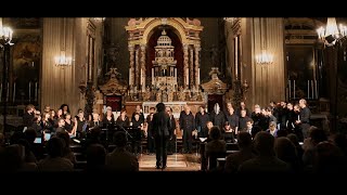 Dvořák - Stabat Mater