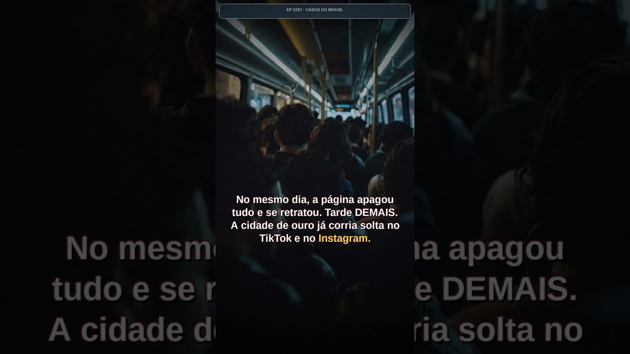 Ratanabá, a cidade de ouro da Amazônia, e o que a ciência achou (2022)
