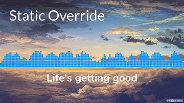 Static Override - Life
