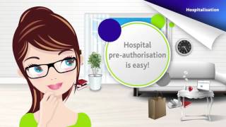 Medihelp Hospital Admissions screenshot 4