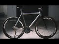 Number 22 Little Wing | Track Bike | Bike Check