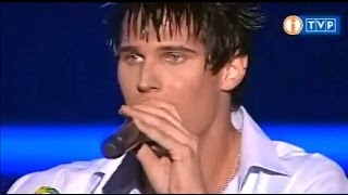 Video thumbnail of "Basshunter - Boten Anna • Dota (Live 2007)"