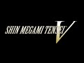 Tokyo -Daybreak- - Shin Megami Tensei V OST Extended