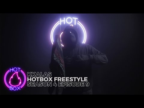 Kkalas Hotbox Freestyle S4 E9 GTK ENT 4K