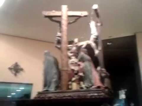 Real Cofradía del Santo Entierro
