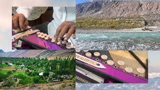 Tum Mujhe Yun Bhula Na Paoge  Instrumental