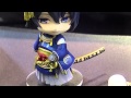 『刀剣乱舞-ONLINE-』三日月宗近 フィギュア（ねんどろいど）