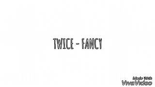 Twice FANCY-INSTRUMENTAL RINGTONE