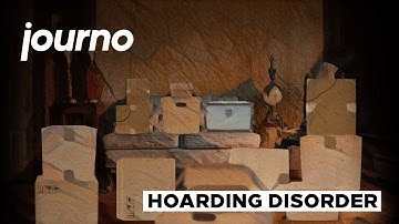 Hoarding Disorder