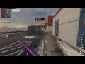 COD:MW3 MP #521
