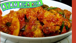 Resep Ayam Rica Rica - Durasi: 8.51. 