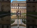 Alhambra fountain #alhambra #granada
