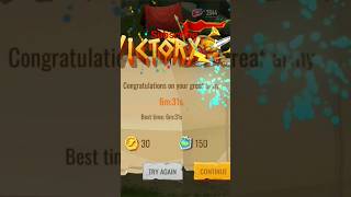 Rebel Bhai First time Trojan War Sparta Warriors Gameplay in Android KINGSHUK #shorts #shorts screenshot 3