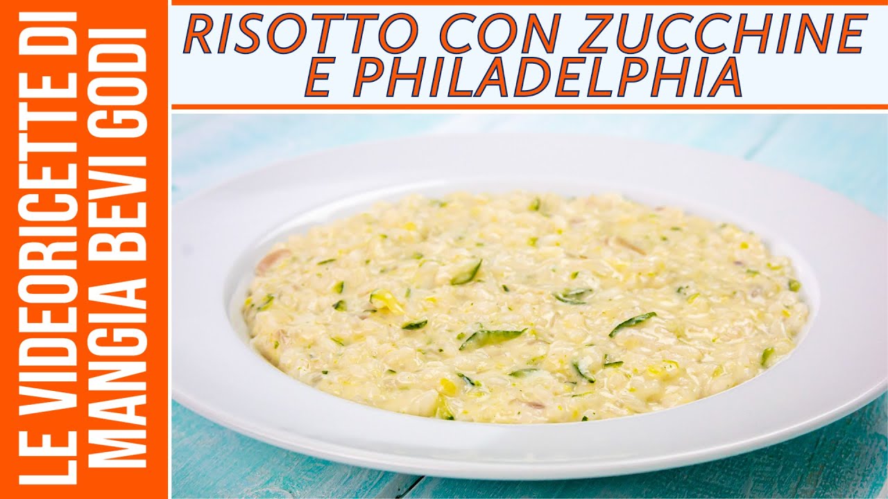 risotto con pentola a pressione