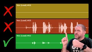 How Loud Should You Record? (Simple Guide)
How to set your input gain and never clip or distort your audio again.
π Gear Guide - http://studiolivetoday.com/gear
ποΈ Low Latency Recorisng in Logic Pro - https://youtu.be/6G5P-C4eKnQ
πͺͺ Become a channel member - http://studiolivetoday.com/member
π₯ Patreon: http://patreon.com/petejohns
β€οΈ Donations: http://paypal.me/StudioLiveToday
π Subscribe for daily videos about mobile and home recording: https://www.youtube.com/c/PeteJohnsMusic
Note - Links provided in this video description may be affiliate links, meaning that if you choose to purchase products using these links, a small commission may be paid to me for referring you.
βοΈ Connect with me:
Email: pete@studiolivetoday.com
YouTube: https://www.youtube.com/c/PeteJohnsMusic
Web: http://studiolivetoday.com
Mailing List: http://studiolivetoday.com/email
Facebook: http://fb.me/PeteJohnsMusic
Instagram: https://www.instagram.com/petejohns/
TikTok: https://www.tiktok.com/@petejohns
Music: http://petejohns.com
π’ Resources:
StreamYard - live streaming app - http://studiolivetoday.com/streamyard
Canva - simple online design - http://studiolivetoday.com/canva
DistroKid - release you music online - http://studiolivetoday.com/distrokid
TransferWise - manage foreign money transfers - http://studiolivetoday.com/transferwise
MasterClass - learn music from the best - http://studiolivetoday.com/masterclass
Hover - easy, affordable domain names - http://studiolivetoday.com/hover How Loud Should You Record? (Simple Guide)