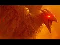 IT’S OVER RODAN (Godzilla : KoTM X Mortal Kombat 4 Jax Ending shitpost)