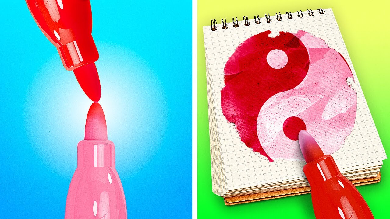 HOW TO IMPROVE YOUR DRAWING SKILLS Mesmerizing Art IDeas And