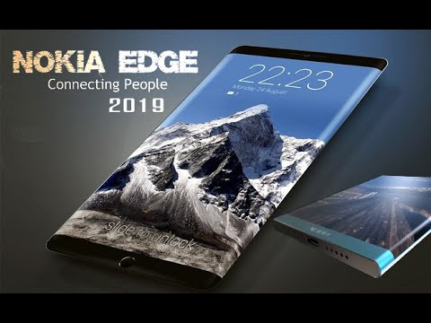 Nokia Edge 2019 In Bangladesh All Review Release Date And By