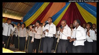 Gusenga kwawe by Elayono choir,ADEPR REMERA