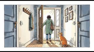 Kucing Anda Memiliki Kehidupan Kedua Rahasia yang Tidak Anda Ketahui (Dan Itu Sedang Terjadi Saat Ini)