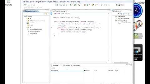 Android Dev 101 Ep 1 - And it Begins