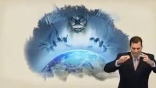 ASL  Sign language 240P  QUESTIONS PEOPLE ASK.... The Bible speaks! screenshot 4