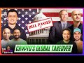 Crypto's $193 Million Bet to Control Washington | The Global Lobbying War | E59