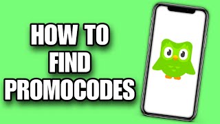 How To Find Duolingo Promo Code - Quick & Easy! - (2023)