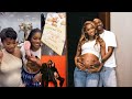 Tazama Baby Shower Ya Mke Wa JUX Yawachanganya Wengi Video Yaleta Maswali Ni Kweli Kajifungua Tazama Baby Shower Ya Mke Wa JUX Yawachanganya Wengi Video Yaleta Maswali Ni Kweli Kajifungua