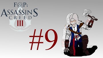 Fk You Wolves! [Assassin