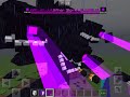 The Wither Storm addon V16