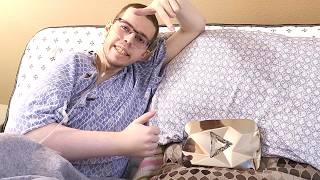 What The Last Year Of Technoblades Life Was Like