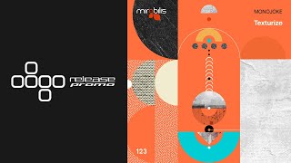 Monojoke - Texturize Mirabilis Records