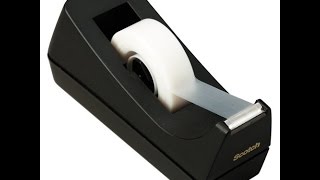 Tape Dispenser, Scotch