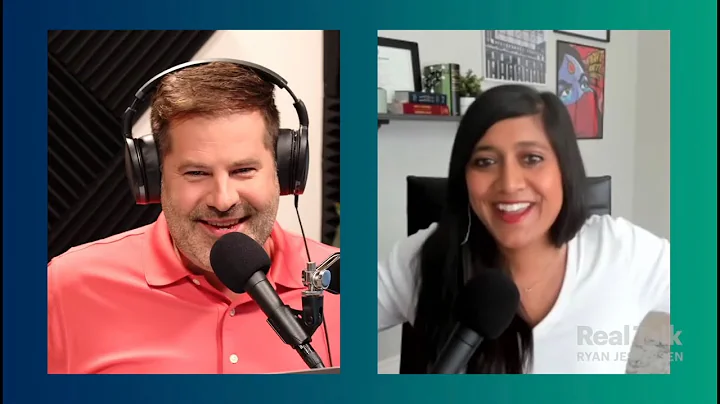 July 13, 2022 - Big News from Supriya and Ryan! Pl...