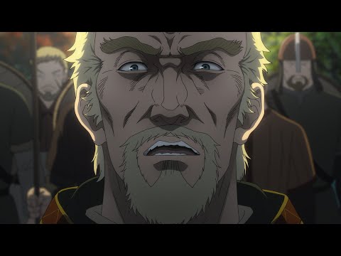 TVアニメ「ヴィンランド・サガ 」第2クールオープニング・テーマ解禁 第6弾アニメPV