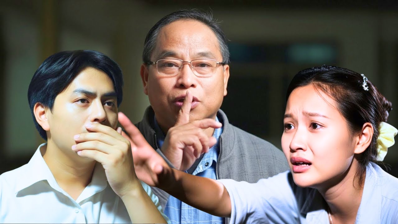 Diep finally tells James EVERYTHING – will the truth destroy him?