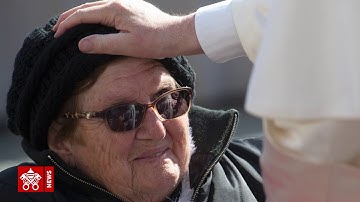 Một số khoảnh khắc cảm động trong 6 năm Giáo hoàng của ĐTC Phanxicô