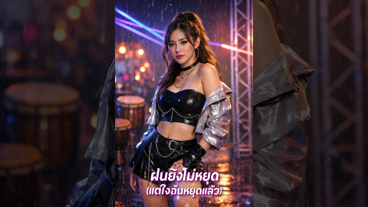 SilverAfey(The Rain Won’t Stop)It’s about getting played,