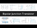 The Bipolar Junction Transistor Part 1 