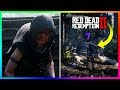 Red Dead Redemption 2  50 Easter Eggs and Secrets - YouTube