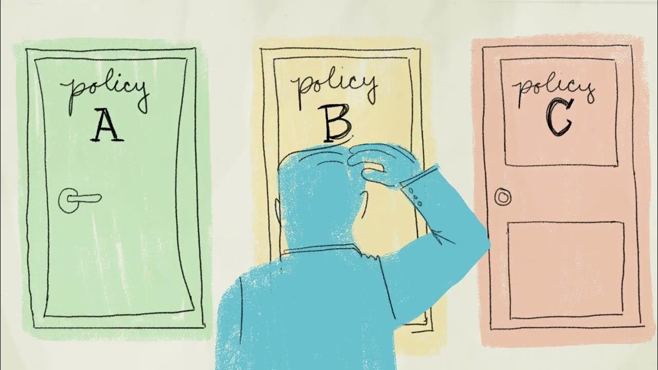 From text message to policy the myvoice national poll of youth youtube