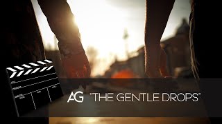 Piano Dramatic Cinematic Music For Videos | The Gentle Drops by Argsound