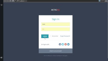 317 ASP .NET MVC - Update User Profile Information Using Ajax Form and Dapper in Razor