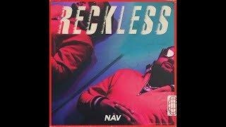 NAV - Glow Up (Lyrics in Description)